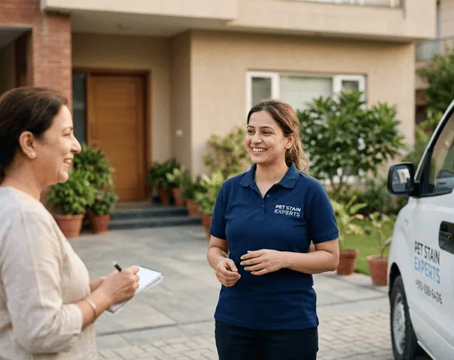 Pet Stain Carpet Cleaning Pahokee, FL FAQs